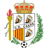 CD Caspe