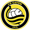 CD Cayon