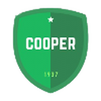 CD Cooper