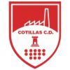 CD Cotillas EG