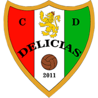 CD Delicias (W)