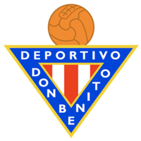 CD Don Benito (W)