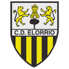 CD Elorrio (W)