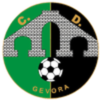 CD Gevora