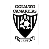 CD Golmayo Camaretas
