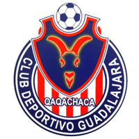 CD Guadalajara Qaqachaca