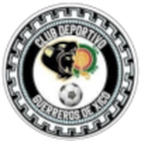 CD Guerreros de Xico