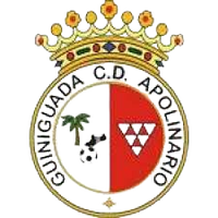 CD Guiniguada Apolinario (W)
