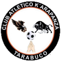 CD Karapanza Tarabuco
