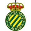 CD La Almunia