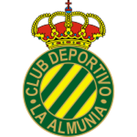 CD La Almunia