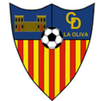 CD La Oliva U19