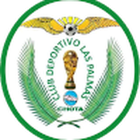 CD Las Palmas Chota