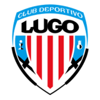 CD Lugo B