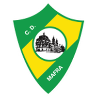 CD Mafra U19