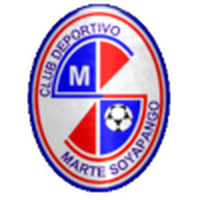 CD Marte Soyapango