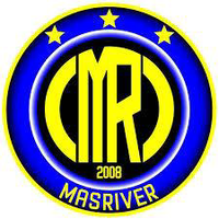 CD Masriver W