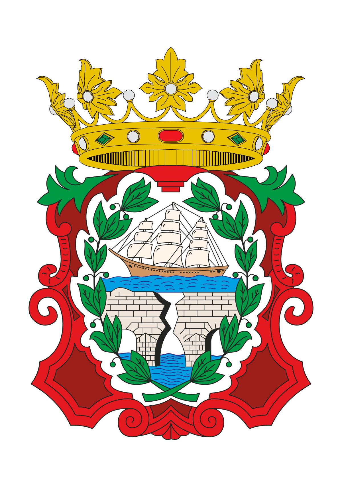 CD Moana