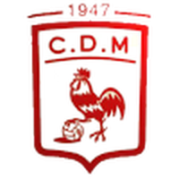 CD Moron U20