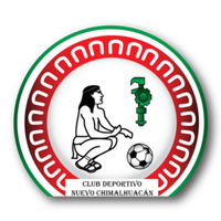 CD Nuevo Chimalhuacan