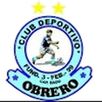 CD Obrero