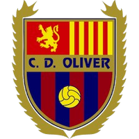 CD Oliver