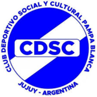 CD Pampa Blanca