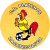 CD Platense Zacate Coluca Reserves