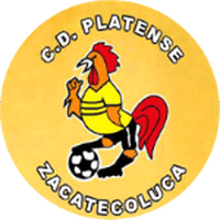 CD Platense Zacate Coluca Reserves