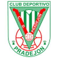 CD Pradejon B (W)