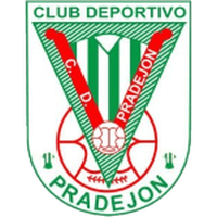 CD Pradejon (W)