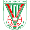 CD Pradejon