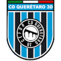 CD Queretaro 3D