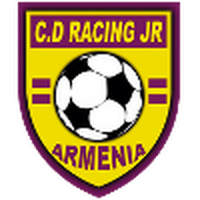 CD Racing Junior de Armenia