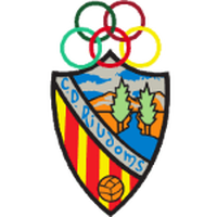 CD Riudoms (W)