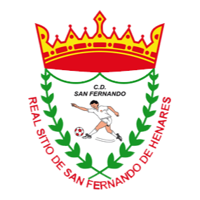 CD San Fernando de Henares