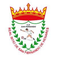 CD San Fernando de Henares