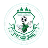 CD San Juan Santa Barbara