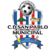 CD San Pablo Municipal