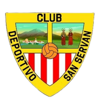 CD San Servan