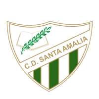 CD Santa Amalia