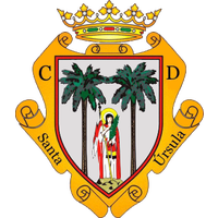 CD Santa Ursula B