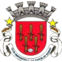 CD Sao Salvador
