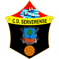 CD Serverense