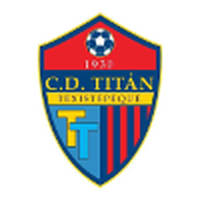 CD Titan