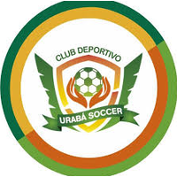 CD Uraba Soccer U19