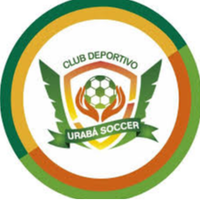 CD Uraba Soccer U20