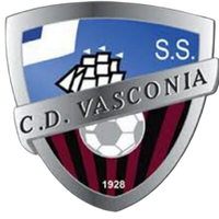 CD Vasconia U19