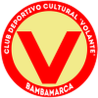 CDC Volante