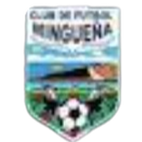 CDF Minguena